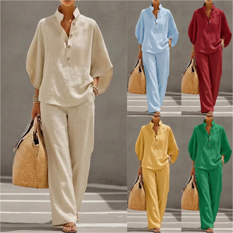Casual urban suit women m302739